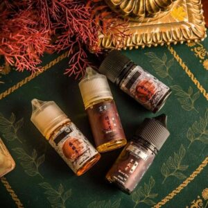 茗茶煙油 | 日本進口30mL小煙油 | 茶味系列電子煙油 | 多款風味 | 清香甘韻 | 層次豐富